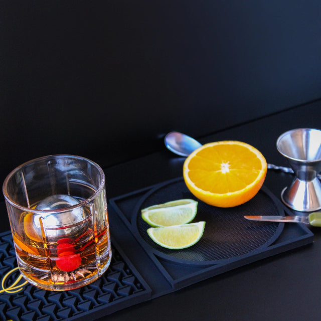 NobleSip 3in1 Bar Mat