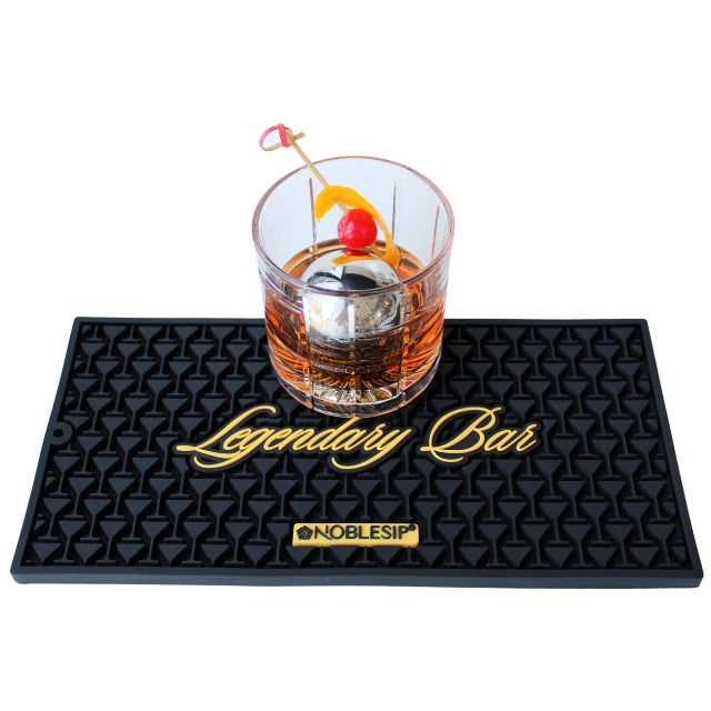 NobleSip Compact Bar Mat