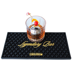 NobleSip Compact Bar Mat