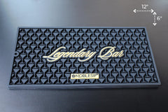 NobleSip Compact Bar Mat
