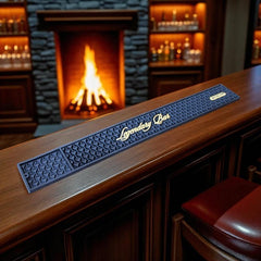 NobleSip Long Bar Mat
