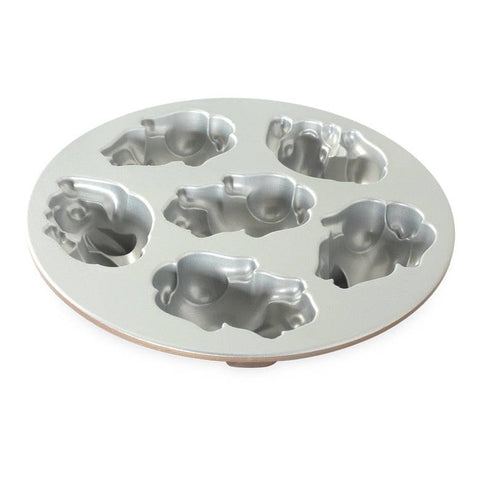 Nordic Ware Baby Bunny Cake Pan - Sammi's Attic