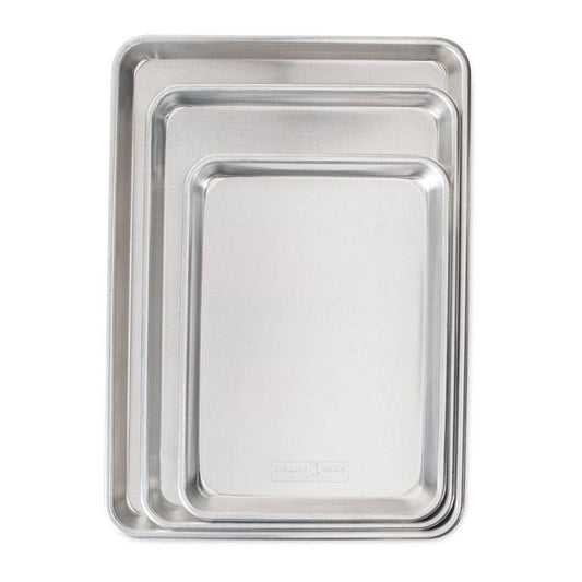 Nordic Ware Naturals 3 Piece Baker's Delight Set - Sammi's Attic