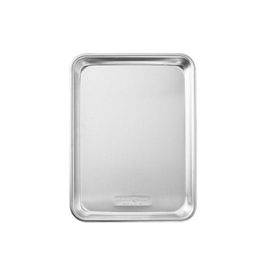 Nordic Ware Naturals Baker's Quarter Sheet Pan - Sammi's Attic