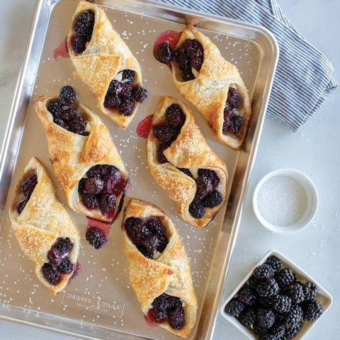 Nordic Ware Naturals Jelly Roll Pan - Sammi's Attic