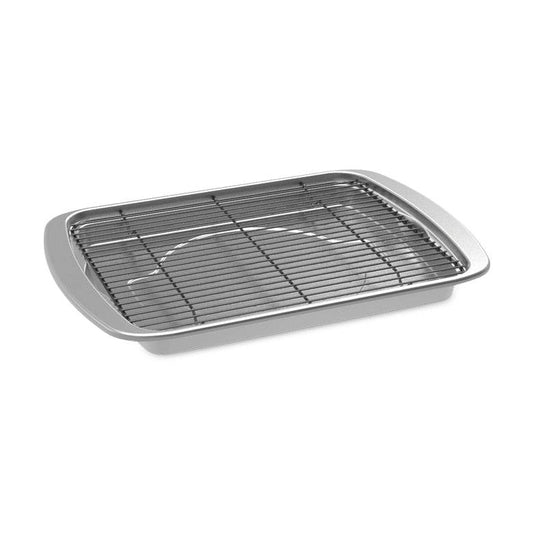 Nordic Ware Oven Crisp Baking Tray - Sammi's Attic