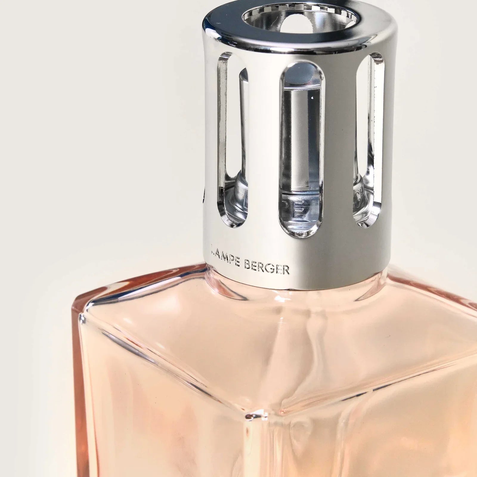 Nude Square Lamp by Maison Berger