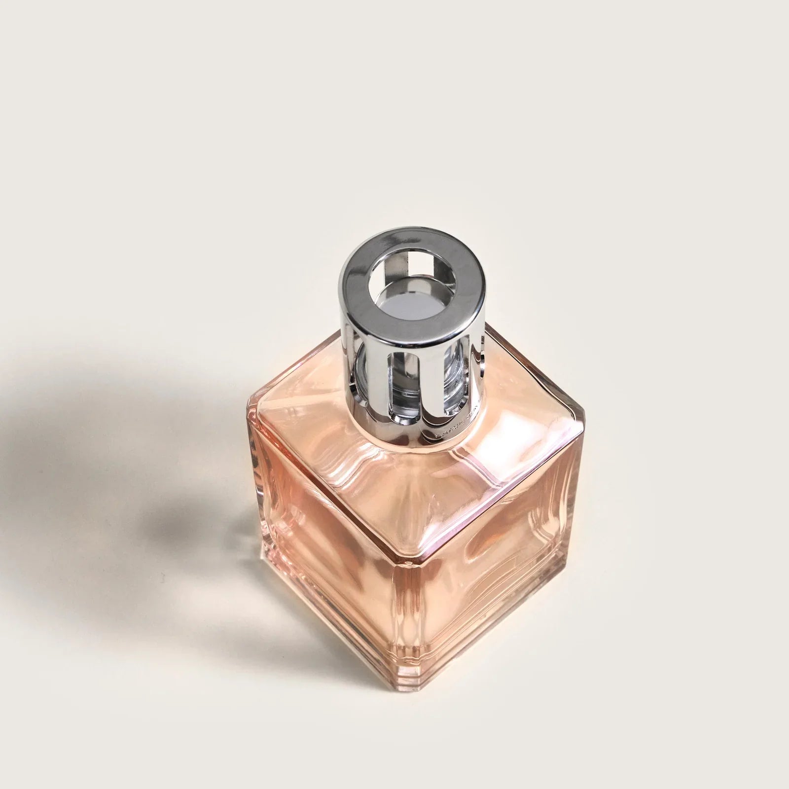 Nude Square Lamp by Maison Berger