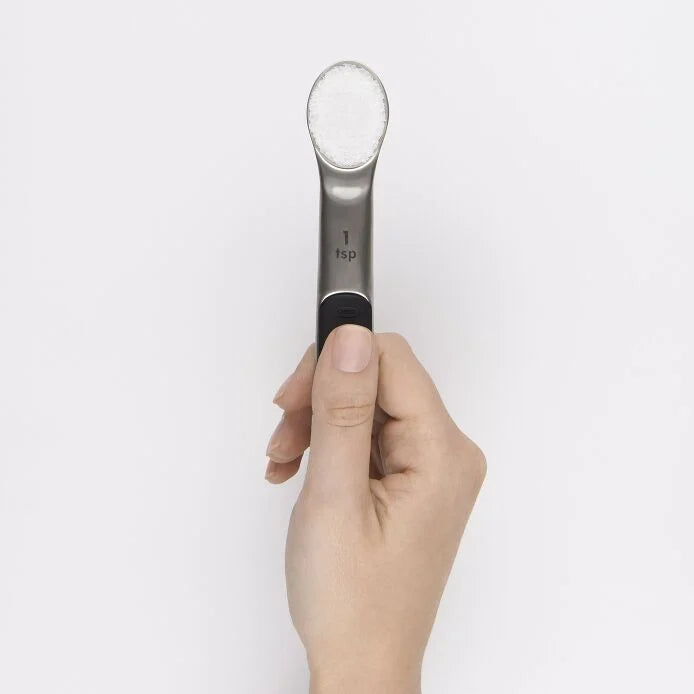 OXO 4 Piece Stainless Steel Measuring Spoons