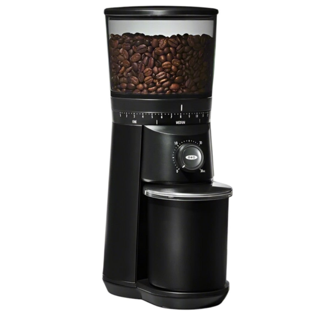 OXO BREW Conical Burr Coffee Grinder