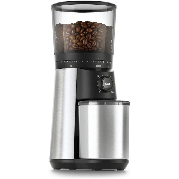 OXO BREW Conical Burr Coffee Grinder