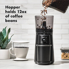 OXO BREW Conical Burr Coffee Grinder
