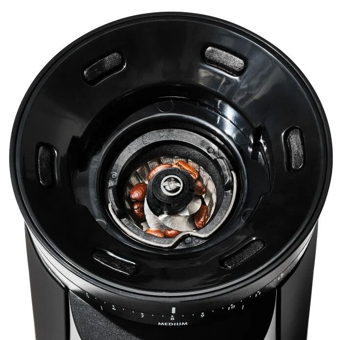 OXO BREW Conical Burr Coffee Grinder