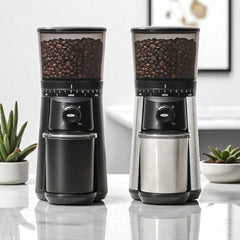 OXO BREW Conical Burr Coffee Grinder