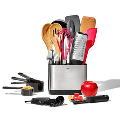OXO Good Grips 20 Piece Everyday Kitchen Set