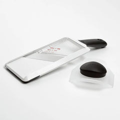 OXO Good Grips Handheld Mandoline Slicer