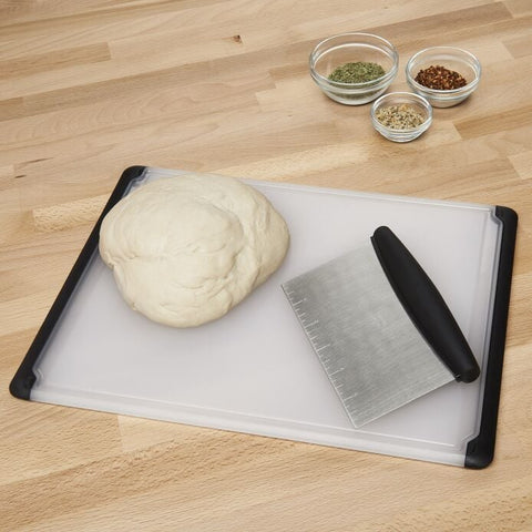 OXO Multi Purpose Scraper And Chopper