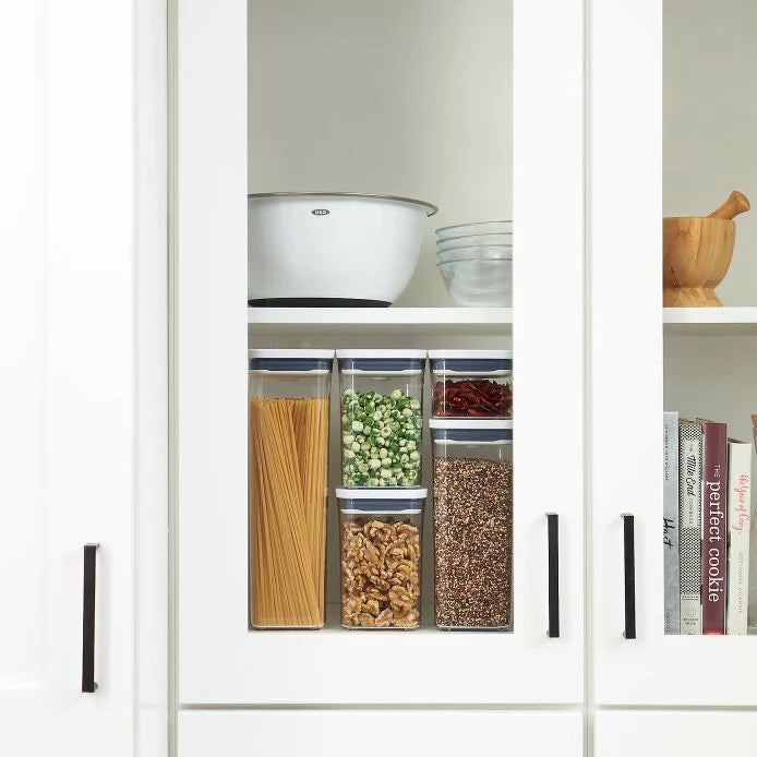 OXO POP 2.0 Storage Container Set | 5 Piece