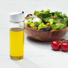 OXO Precision Pour Glass Oil Dispenser 12 oz