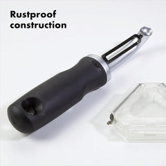OXO Pro Swivel Peeler