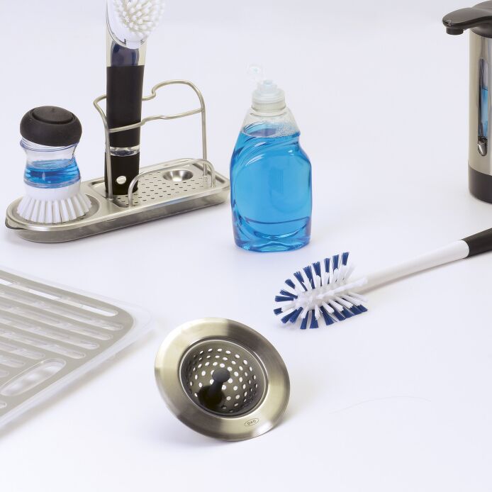 OXO Silicone Sink Strainer