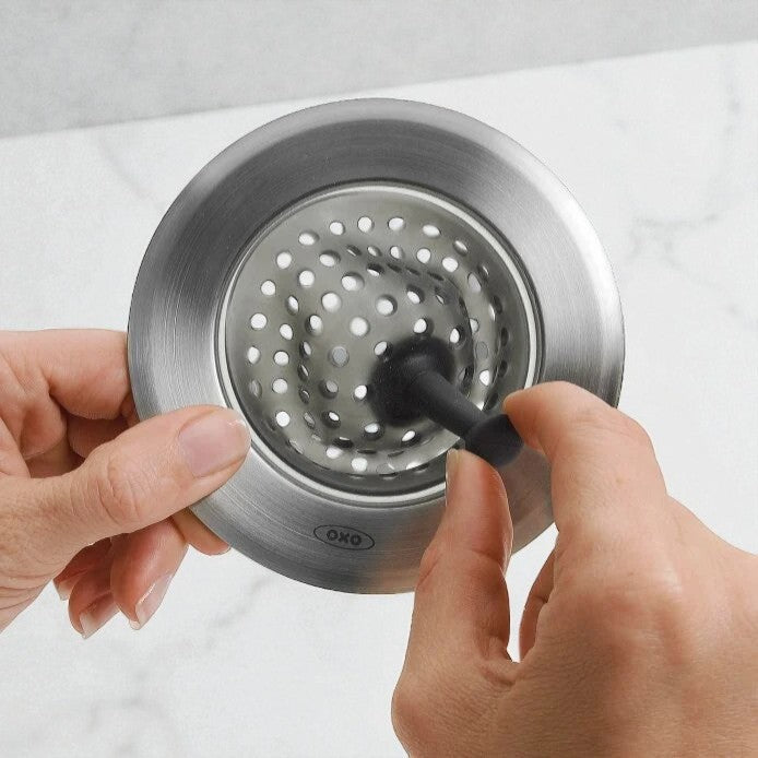 OXO Silicone Sink Strainer