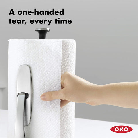 OXO SimplyTear Paper Towel Dispenser
