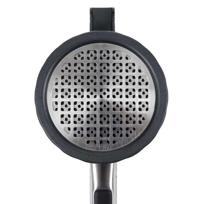 OXO Stainless Steel 3-in-1 Adjustable Potato Ricer