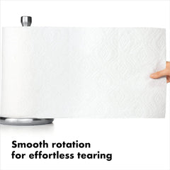 OXO Steady Paper Towel Holder