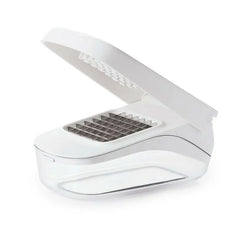 OXO Vegetable Chopper With Easy Pour Opening