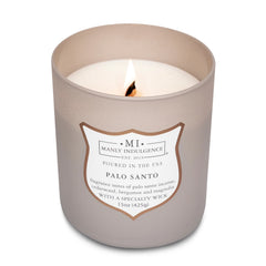 Palo Santo Candle