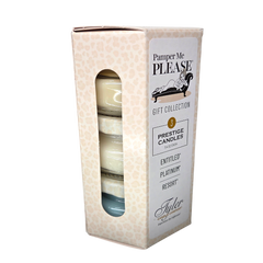 Pamper Me Please Gift Collection