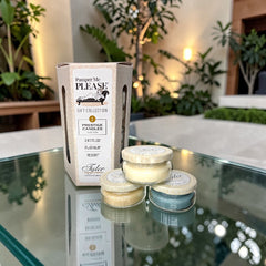Pamper Me Please Gift Collection