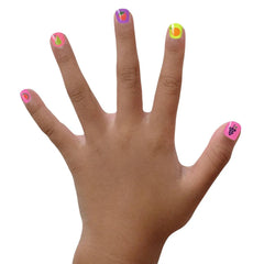 Piggy Paint Nail Polish Gift Set Cutie Fruity