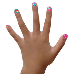 Piggy Paint Nail Polish Gift Set Unicorn Fairy