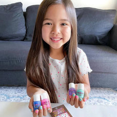 Piggy Paint Scented Nail Polish Gift Set Fruity Fairy