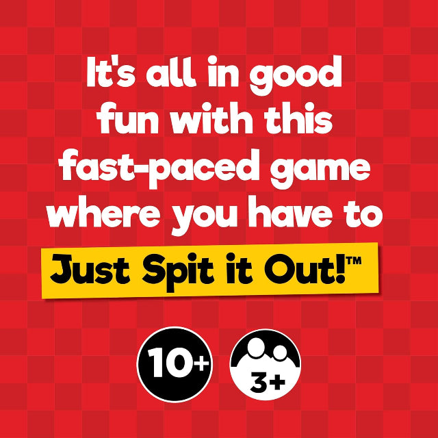 PlayMonster 5 Second Rule 4th Edition Card Game