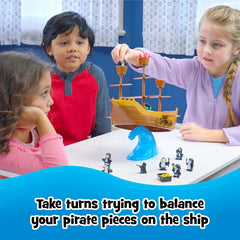 PlayMonster Don't Rock the Boat
