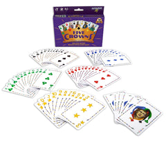 PlayMonster Five Crowns