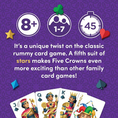 PlayMonster Five Crowns