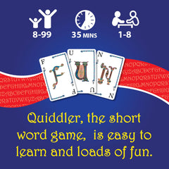 PlayMonster Quiddler