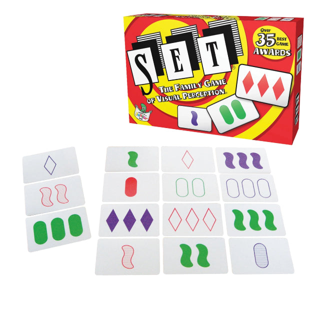 PlayMonster Set