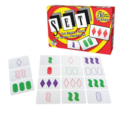 PlayMonster Set