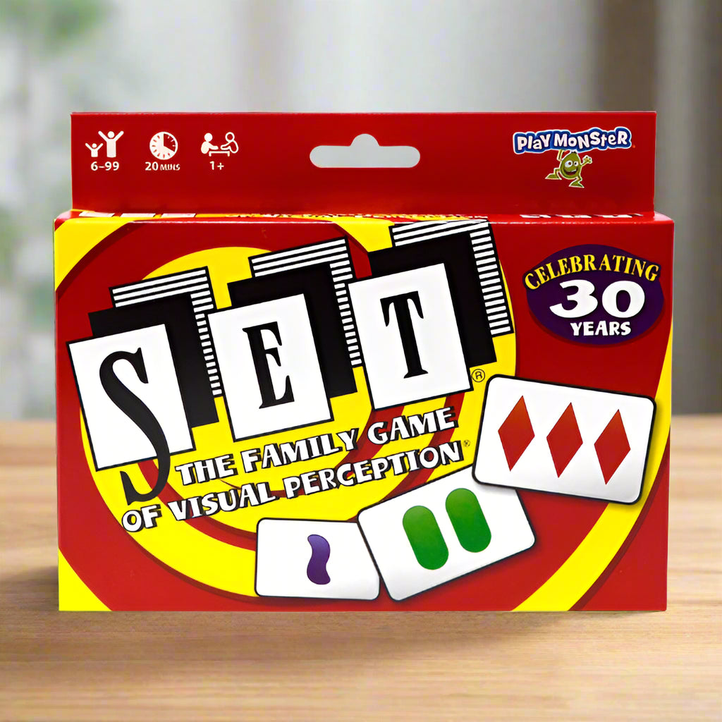 PlayMonster Set