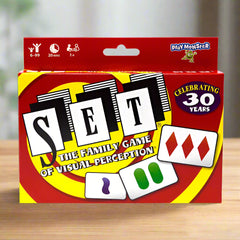 PlayMonster Set