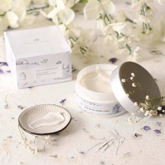 Pre De Provence Body Butter 6.7 oz Moisturizing Cream for Nourished, Soft Skin
