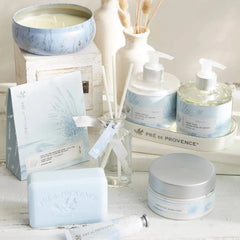 Pre De Provence Body Butter 6.7 oz Moisturizing Cream for Nourished, Soft Skin