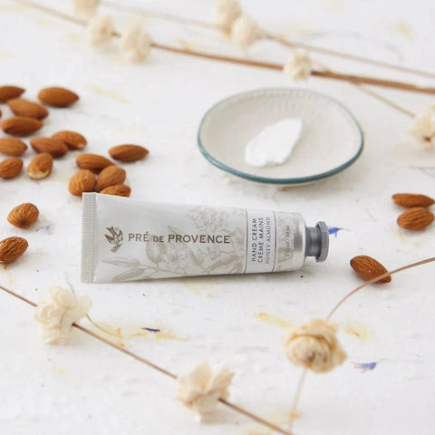 Pre De Provence Hand Cream, Honey Almond 1 oz