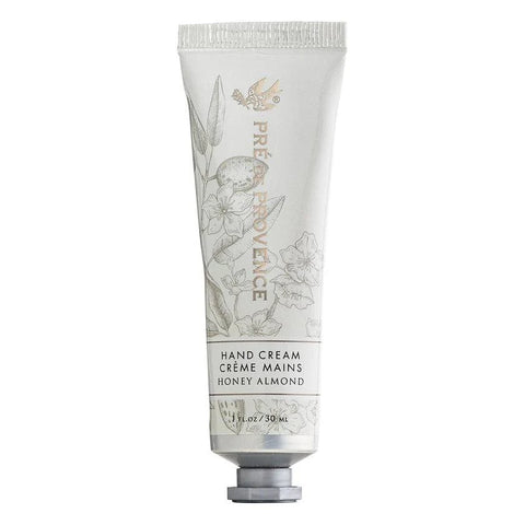 Pre De Provence Hand Cream, Honey Almond 1 oz