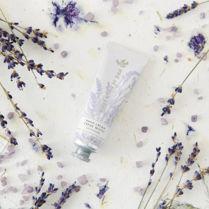 Pre De Provence Hand Cream Lavender 1 oz